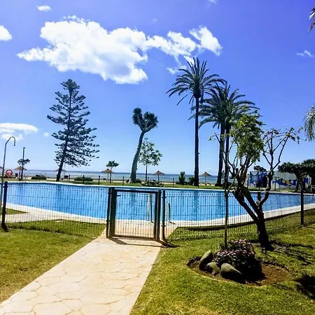Apartment Santa Clara Views Torremolinos
