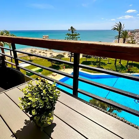 Santa Clara Views Apartment Torremolinos