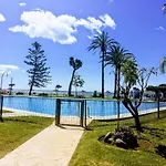 Διαμέρισμα Santa Clara Views Τορρεμολίνος