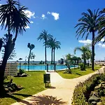Διαμέρισμα Santa Clara Views *