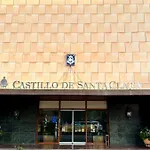 Διαμέρισμα Santa Clara Views *