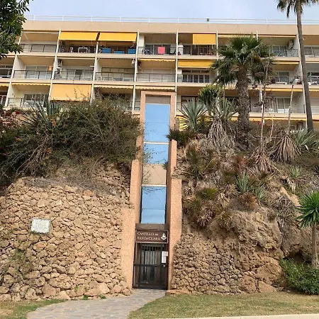 Santa Clara Views Lägenhet Torremolinos