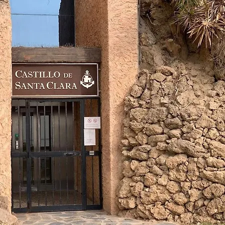 Santa Clara Views * Torremolinos