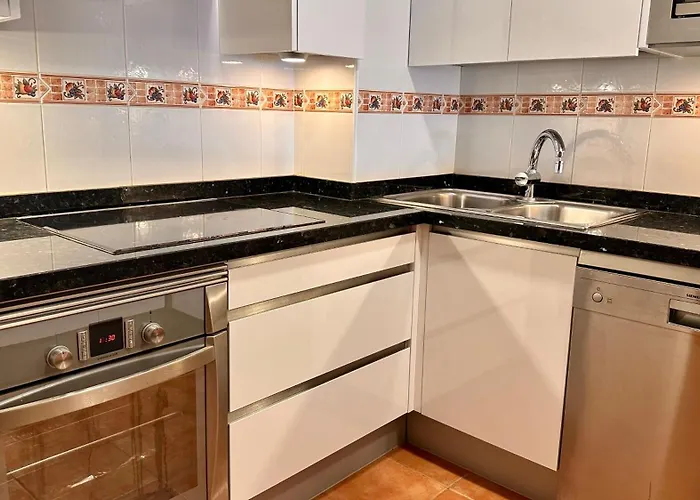 Santa Clara Views * Torremolinos