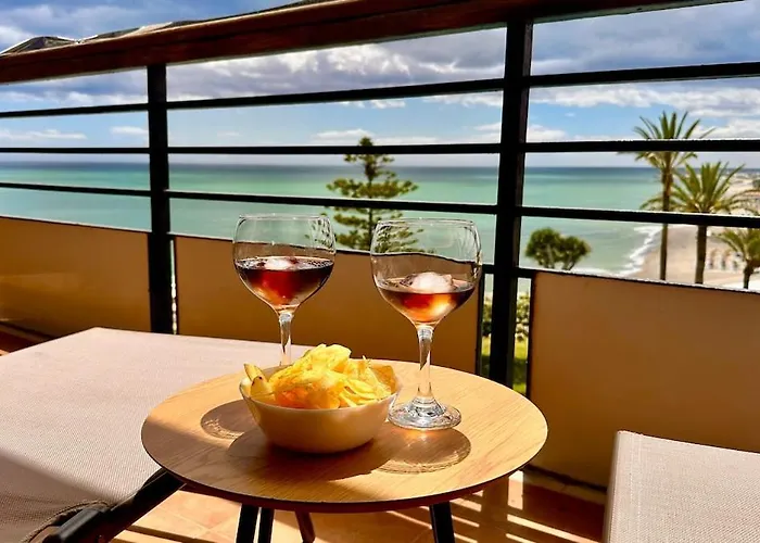 Lägenhet Santa Clara Views *