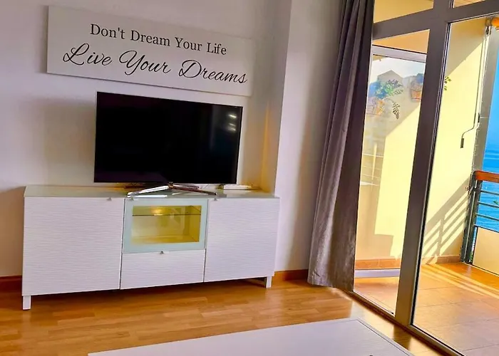 Santa Clara Views Lägenhet