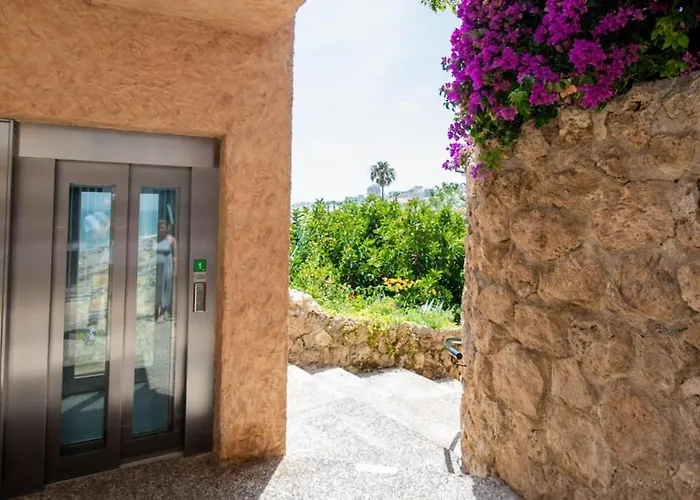 Santa Clara Views Torremolinos