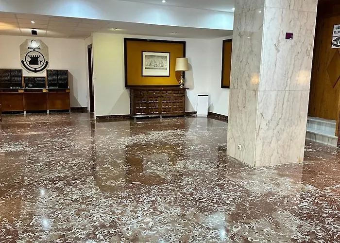 Santa Clara Views * Torremolinos