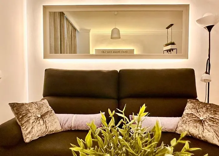 Santa Clara Views Lägenhet