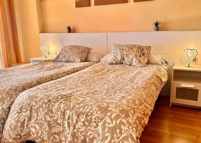 Santa Clara Views Lägenhet *