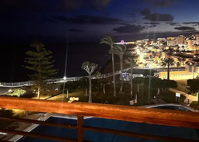 Santa Clara Views Lägenhet