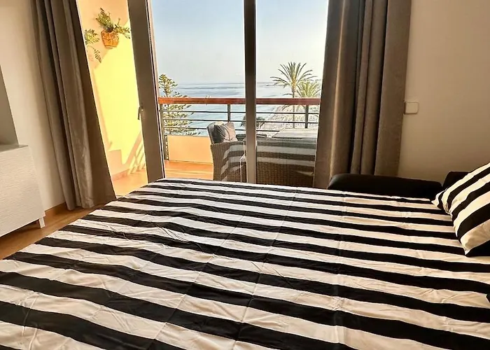 Lägenhet Santa Clara Views