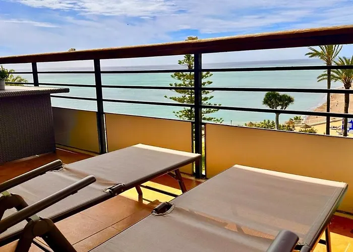 Santa Clara Views Lägenhet