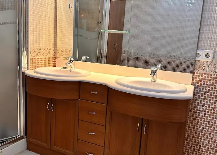 Santa Clara Views Lägenhet Torremolinos