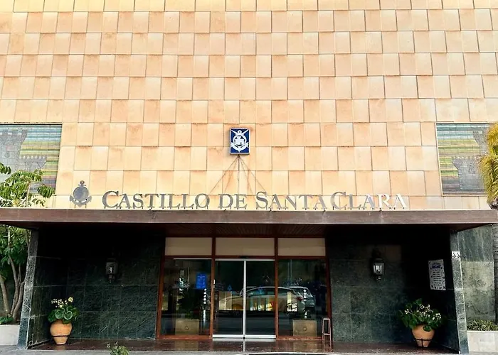 Lägenhet Santa Clara Views *