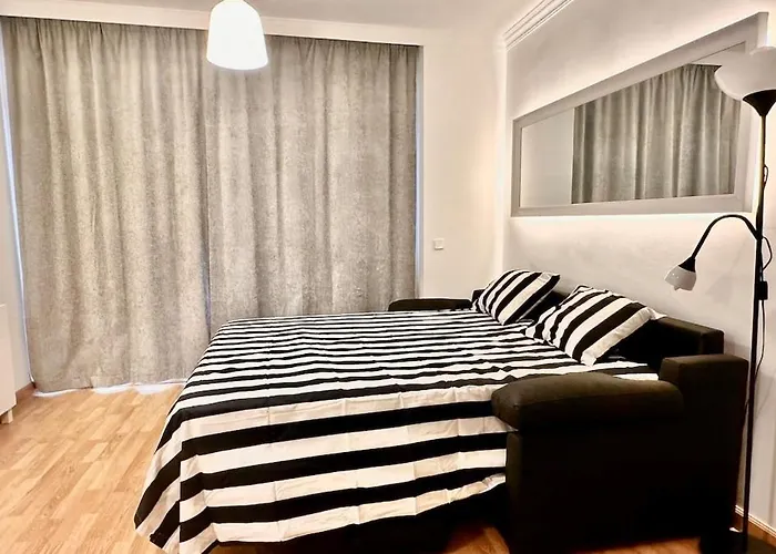 Santa Clara Views * Torremolinos