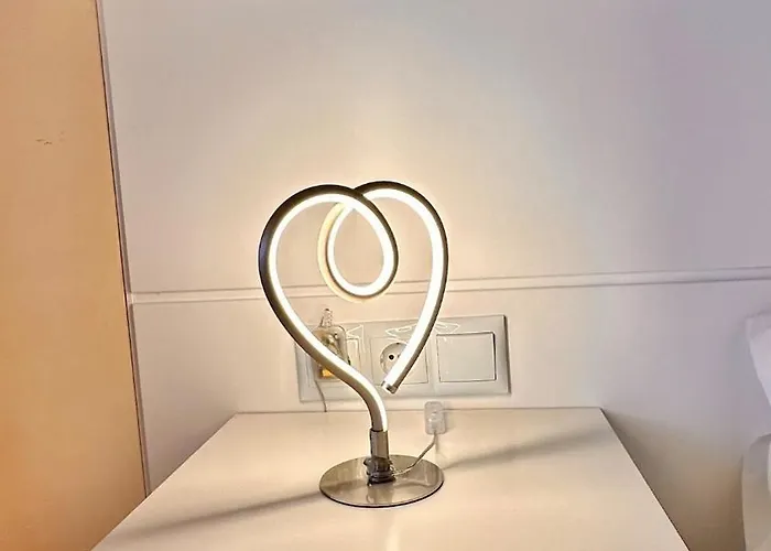 Lägenhet Santa Clara Views