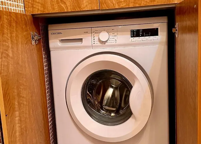 Santa Clara Views Lägenhet *