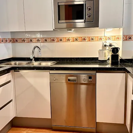 Santa Clara Views Διαμέρισμα