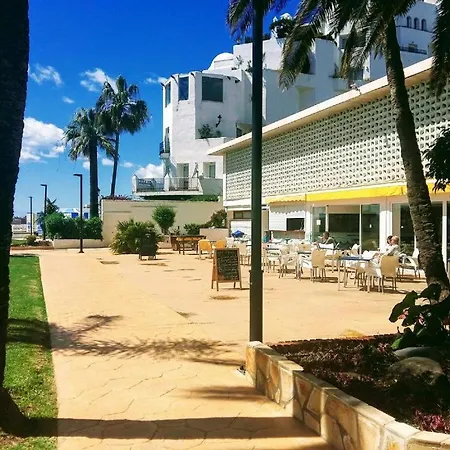 Santa Clara Views 托雷莫利诺斯