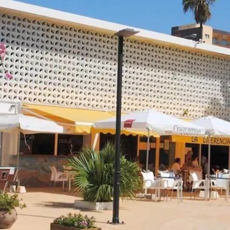 Διαμέρισμα Santa Clara Views