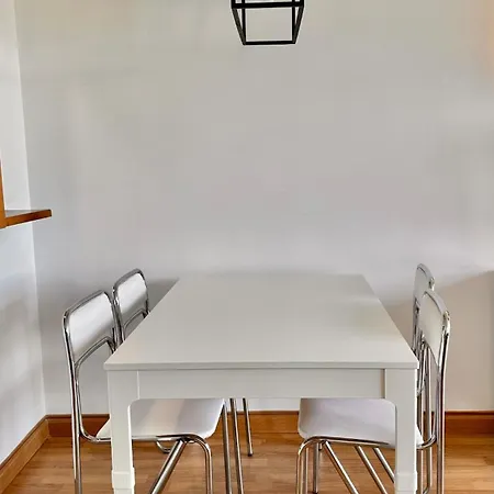 Διαμέρισμα Santa Clara Views