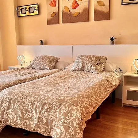 Santa Clara Views 公寓 *