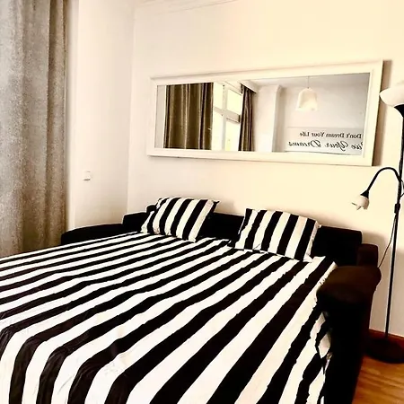 Santa Clara Views 公寓 *