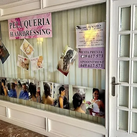 Διαμέρισμα Santa Clara Views *