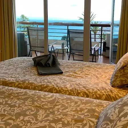 Santa Clara Views Διαμέρισμα Τορρεμολίνος