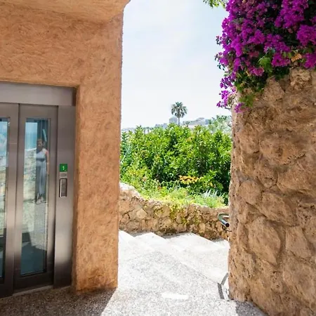 Santa Clara Views Τορρεμολίνος