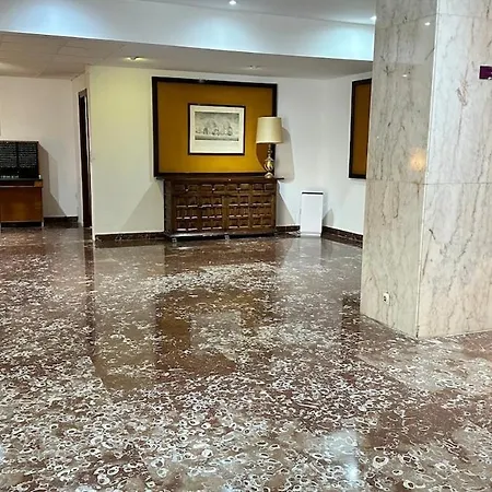 Santa Clara Views * 托雷莫利诺斯