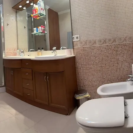 公寓 Santa Clara Views