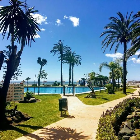 Апартаменти Santa Clara Views *