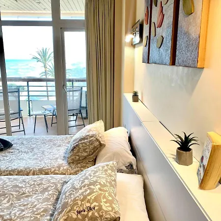 Santa Clara Views Διαμέρισμα