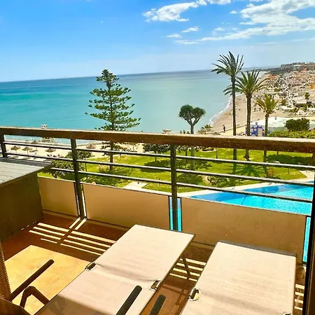 Διαμέρισμα Santa Clara Views Τορρεμολίνος