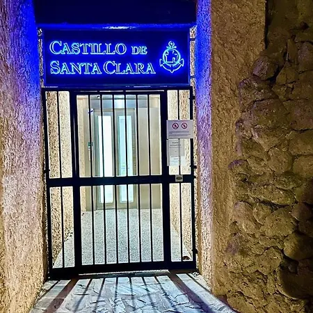 Santa Clara Views Апартаменти *