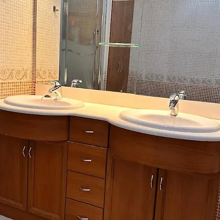 Santa Clara Views 公寓 托雷莫利诺斯