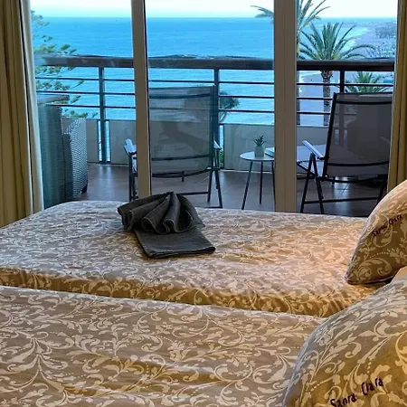 Santa Clara Views Апартаменти