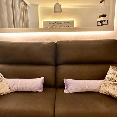 公寓 Santa Clara Views