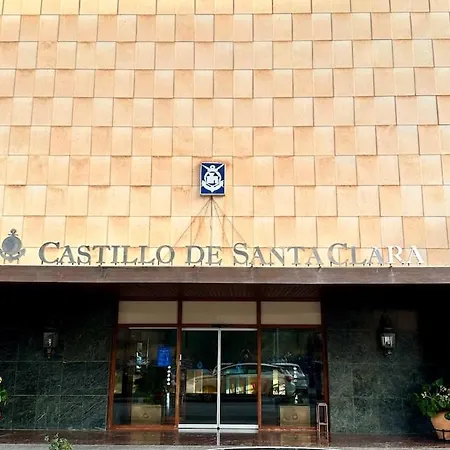 Апартаменти Santa Clara Views *