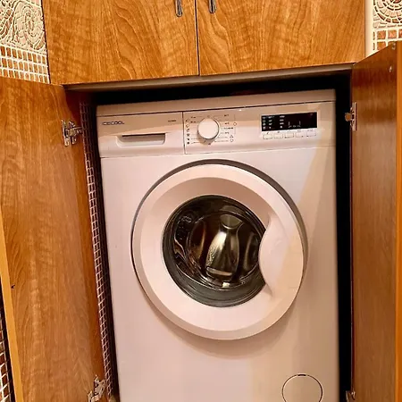 Santa Clara Views Διαμέρισμα *