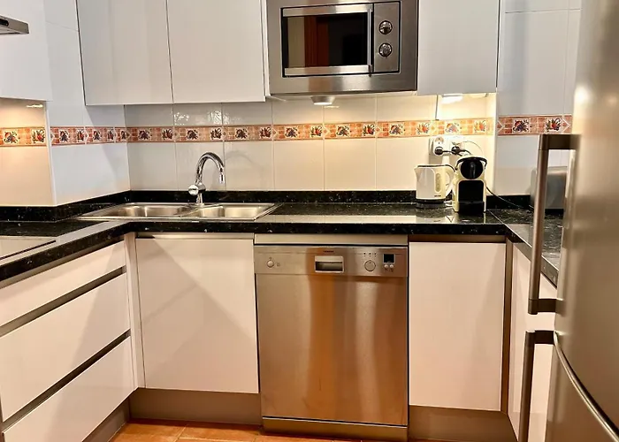 Santa Clara Views Appartement