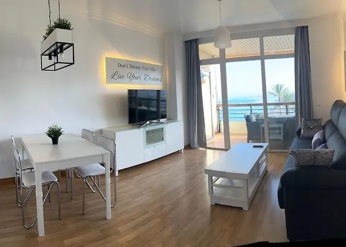 Santa Clara Views Torremolinos