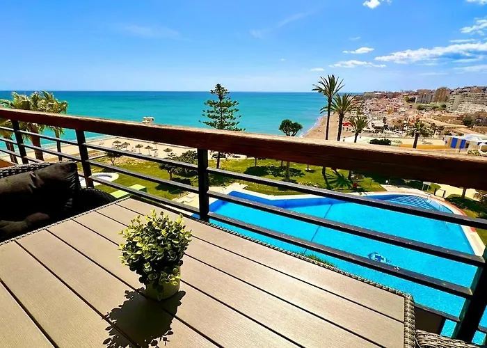 Santa Clara Views * Torremolinos