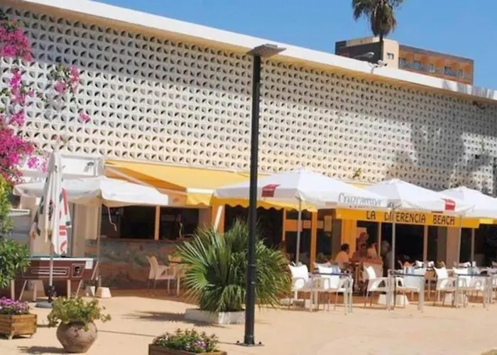 Appartement Santa Clara Views