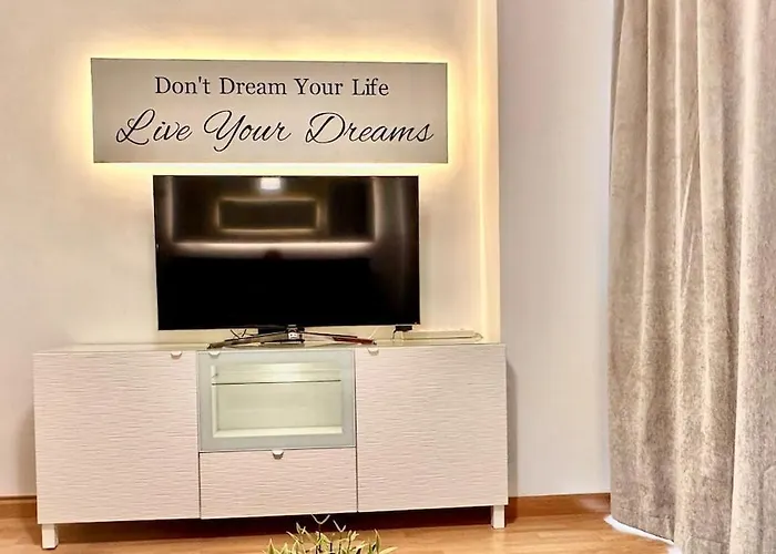 Santa Clara Views Lejlighed Torremolinos