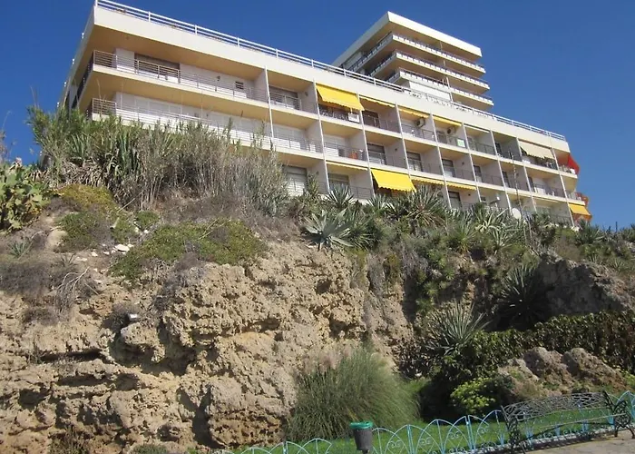 Lejlighed Santa Clara Views Torremolinos