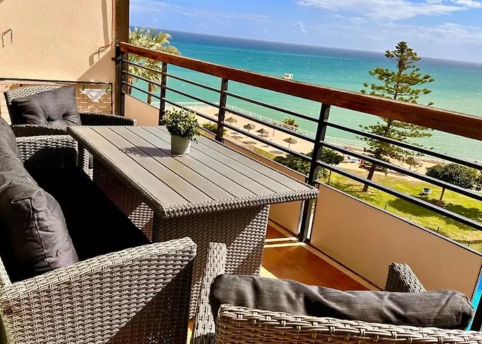 Santa Clara Views Lejlighed *