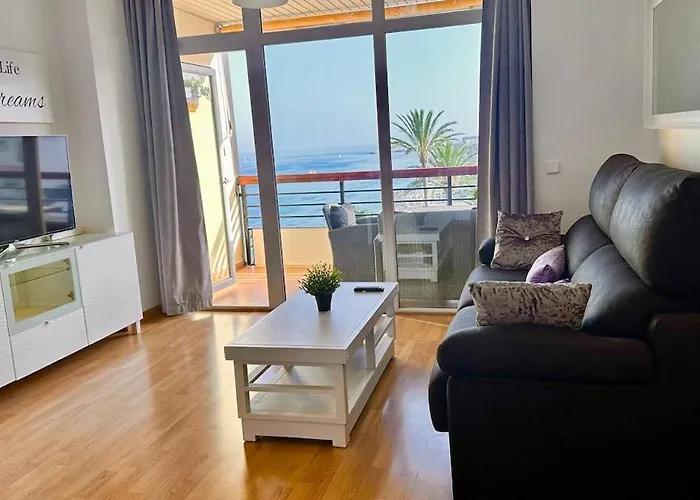 Santa Clara Views Appartement *